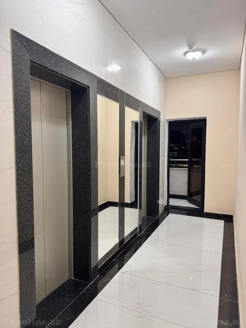 Satılır 4 otaqlı Mənzil Yeni tikili 148 m² 28 May m. - şəkil 7