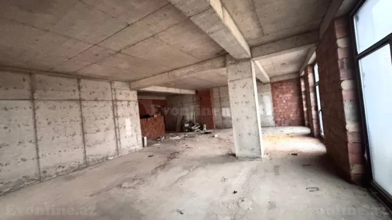 Satılır 4 otaqlı Mənzil Yeni tikili 148 m² 28 May m. - şəkil 11