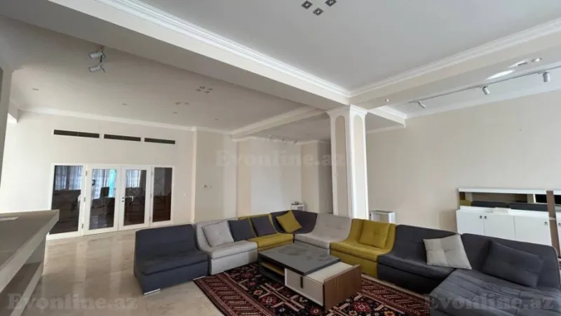 Satılır 5 otaqlı Mənzil Yeni tikili 760 m² 28 May m. - şəkil 4