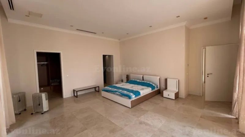 Satılır 5 otaqlı Mənzil Yeni tikili 760 m² 28 May m. - şəkil 7