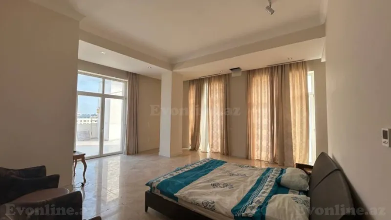 Satılır 5 otaqlı Mənzil Yeni tikili 760 m² 28 May m. - şəkil 8