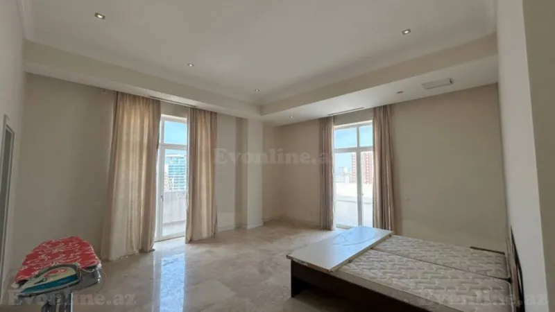 Satılır 5 otaqlı Mənzil Yeni tikili 760 m² 28 May m. - şəkil 12