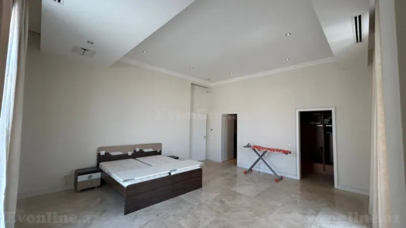 Satılır 5 otaqlı Mənzil Yeni tikili 760 m² 28 May m. - şəkil 13