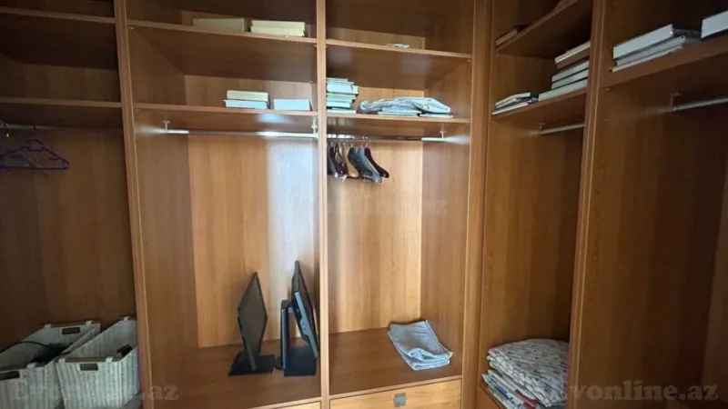 Satılır 5 otaqlı Mənzil Yeni tikili 760 m² 28 May m. - şəkil 15