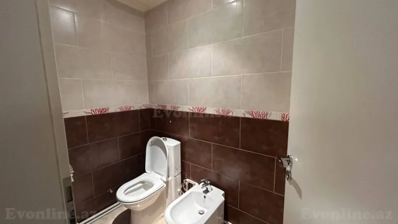 Satılır 5 otaqlı Mənzil Yeni tikili 760 m² 28 May m. - şəkil 16