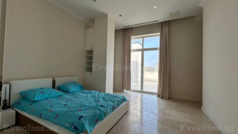 Satılır 5 otaqlı Mənzil Yeni tikili 760 m² 28 May m. - şəkil 17