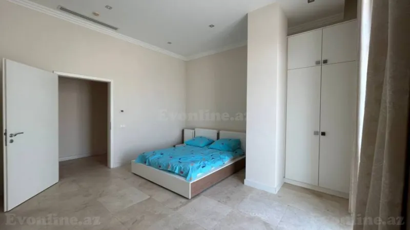 Satılır 5 otaqlı Mənzil Yeni tikili 760 m² 28 May m. - şəkil 18