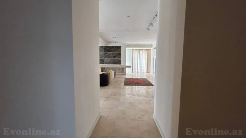 Satılır 5 otaqlı Mənzil Yeni tikili 760 m² 28 May m. - şəkil 22