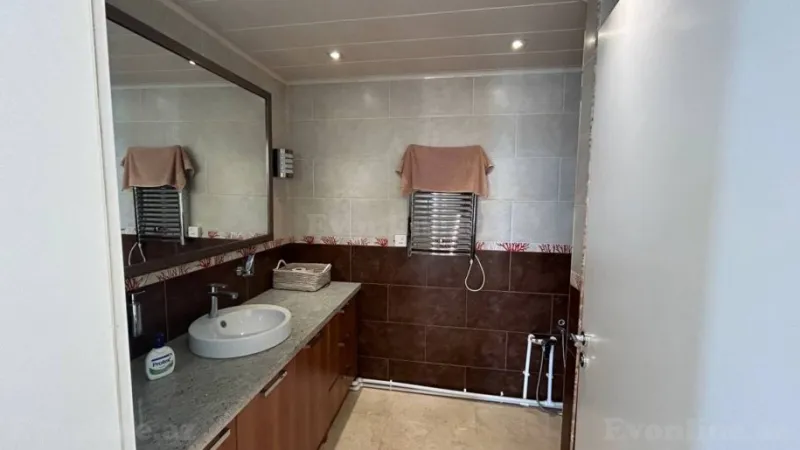 Satılır 5 otaqlı Mənzil Yeni tikili 760 m² 28 May m. - şəkil 25