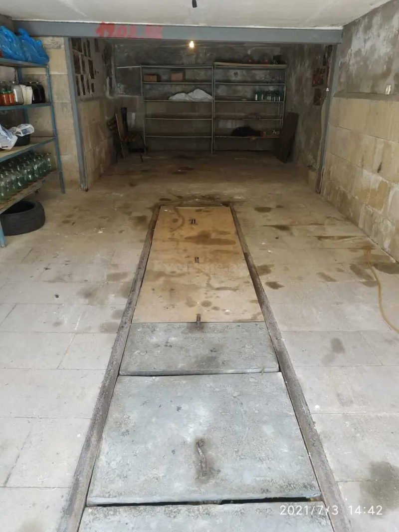 Satılır Qaraj 40 m² Nəriman Nərimanov m. - şəkil 2