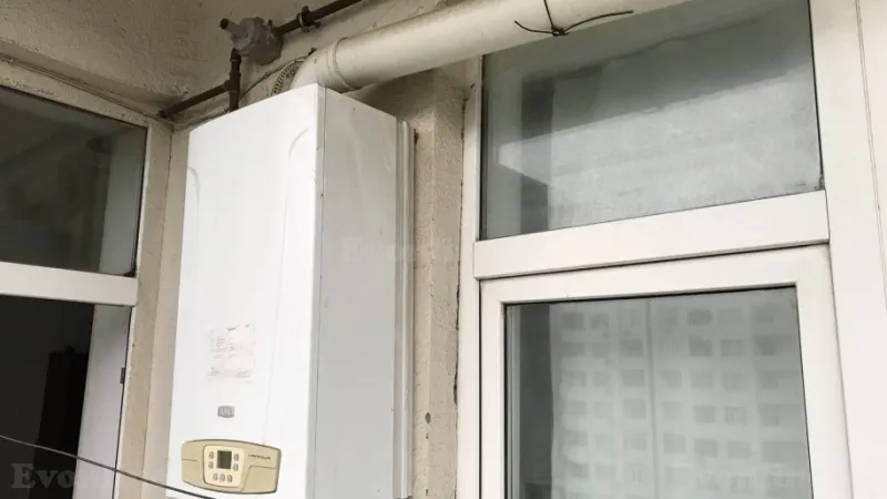 Kirayə verilir 1 otaqlı Mənzil Yeni tikili 52 m² Həzi Aslanov m. - şəkil 3