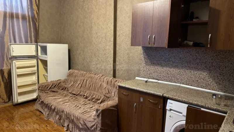 Kirayə verilir 1 otaqlı Mənzil Yeni tikili 52 m² Həzi Aslanov m. - şəkil 5