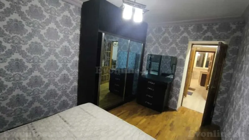 Kirayə verilir 2 otaqlı Mənzil Köhnə tikili 95 m² 4-cü mikrorayon - şəkil 5