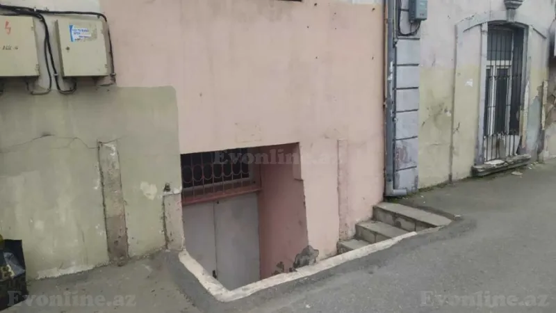 Kirayə verilir Obyekt 100 m² Nizami m. - şəkil 2