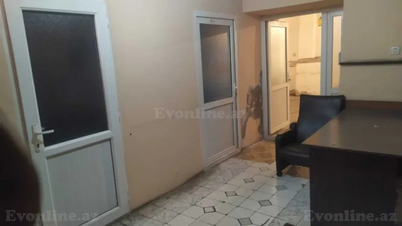 Kirayə verilir Obyekt 100 m² Nizami m. - şəkil 5