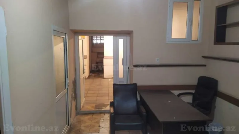 Kirayə verilir Obyekt 100 m² Nizami m. - şəkil 6