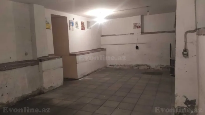 Kirayə verilir Obyekt 100 m² Nizami m. - şəkil 7