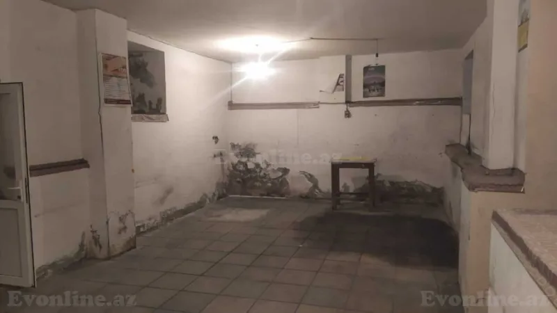 Kirayə verilir Obyekt 100 m² Nizami m. - şəkil 8