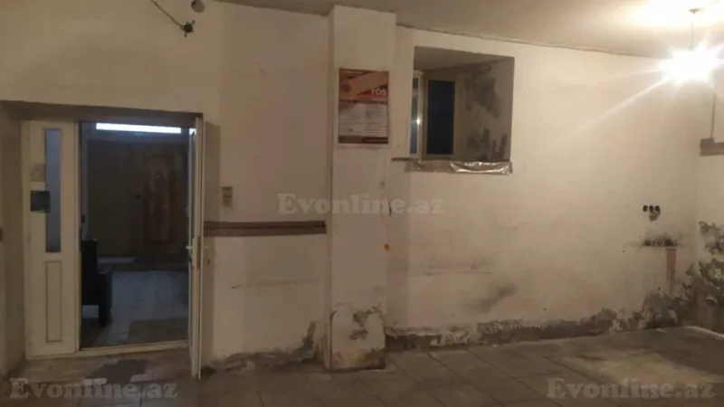 Kirayə verilir Obyekt 100 m² Nizami m. - şəkil 9