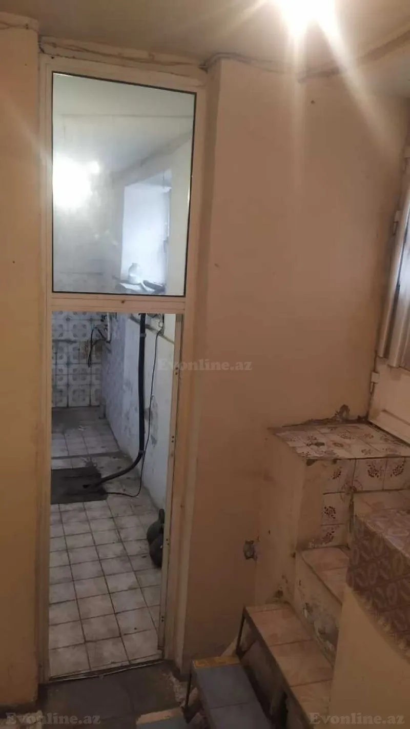 Kirayə verilir Obyekt 100 m² Nizami m. - şəkil 12