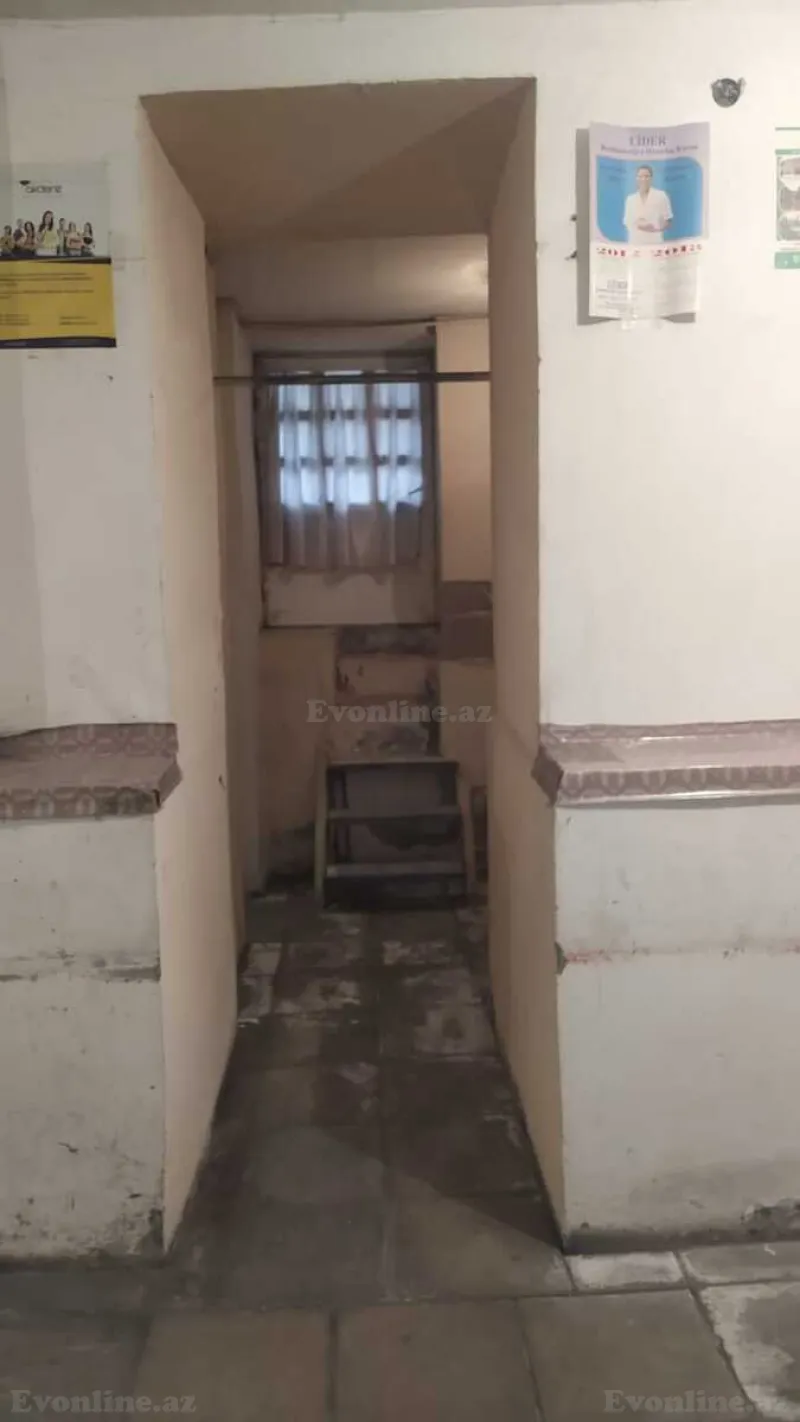 Kirayə verilir Obyekt 100 m² Nizami m. - şəkil 15