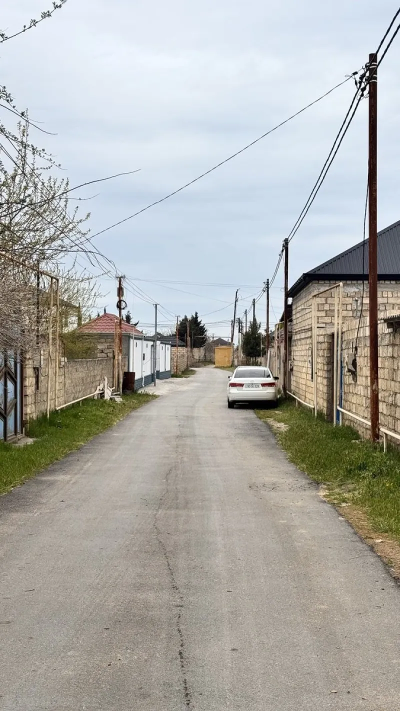 Satılır Torpaq 12 sot Nardaran