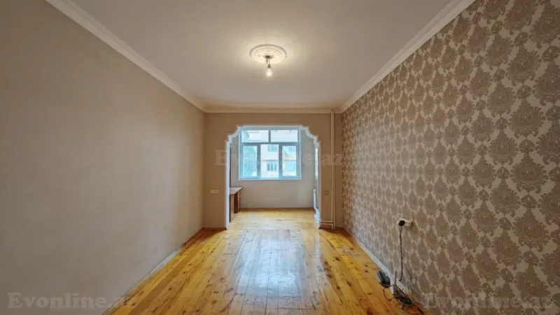 Satılır 2 otaqlı Mənzil Köhnə tikili 60 m² Əhmədli - şəkil 6