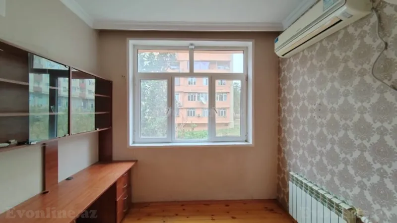 Satılır 2 otaqlı Mənzil Köhnə tikili 60 m² Əhmədli - şəkil 8