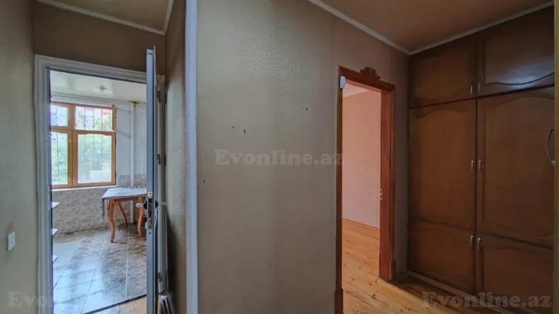 Satılır 2 otaqlı Mənzil Köhnə tikili 60 m² Əhmədli - şəkil 10