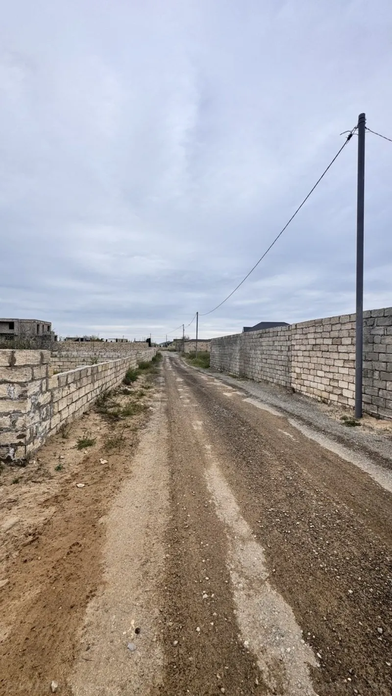 Torpaq Nardaran Satılır