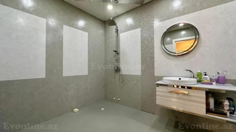 Satılır 3 otaqlı Mənzil Yeni tikili 125 m² Neftçilər m. - şəkil 13