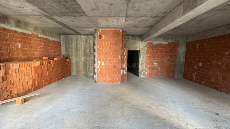 Satılır 2 otaqlı Mənzil Yeni tikili 79.3 m² Koroğlu m. - şəkil 5