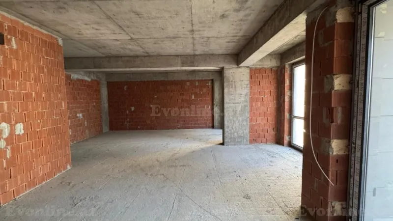 Satılır 2 otaqlı Mənzil Yeni tikili 79.3 m² Koroğlu m. - şəkil 6