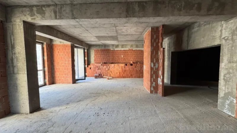 Satılır 2 otaqlı Mənzil Yeni tikili 79.3 m² Koroğlu m. - şəkil 7