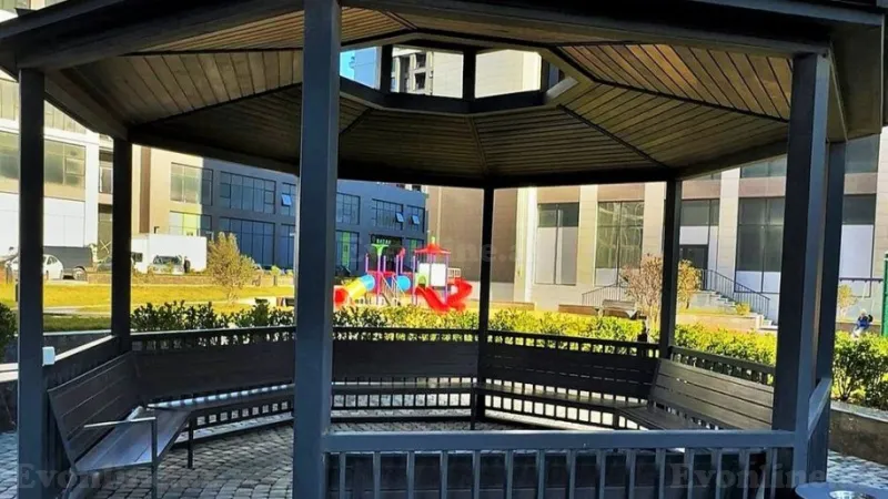 Satılır 2 otaqlı Mənzil Yeni tikili 79.3 m² Koroğlu m. - şəkil 11