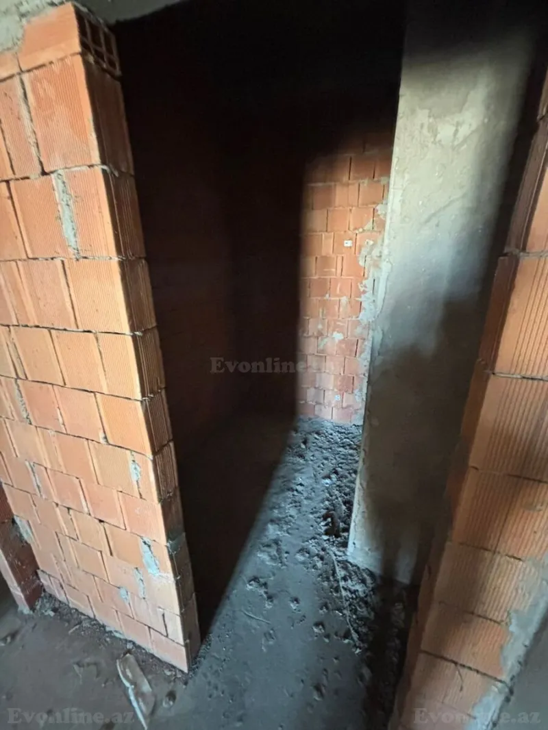 Satılır 4 otaqlı Mənzil Yeni tikili 219.6 m² Nəriman Nərimanov m. - şəkil 5