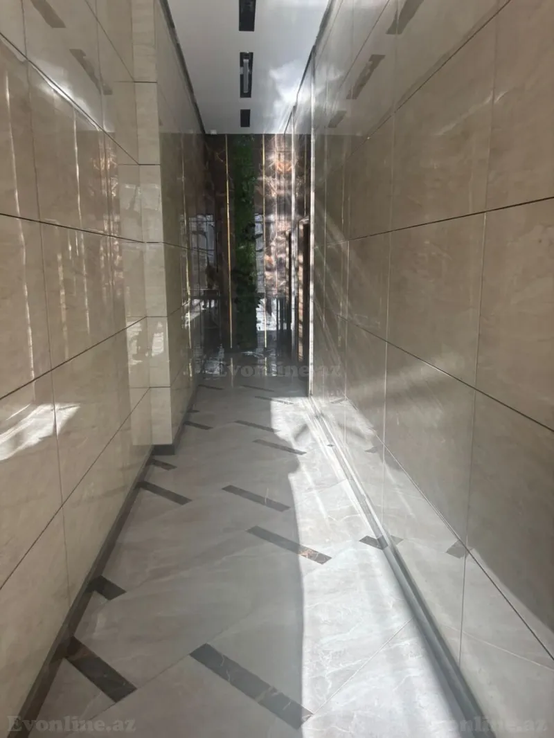 Satılır 4 otaqlı Mənzil Yeni tikili 219.6 m² Nəriman Nərimanov m. - şəkil 7