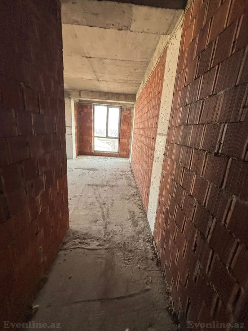 Satılır 4 otaqlı Mənzil Yeni tikili 219.6 m² Nəriman Nərimanov m. - şəkil 10