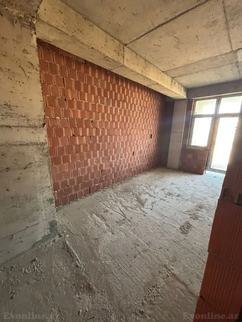 Satılır 4 otaqlı Mənzil Yeni tikili 219.6 m² Nəriman Nərimanov m. - şəkil 14