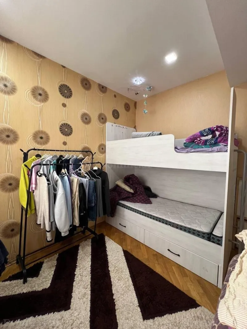 Satılır 3 otaqlı Mənzil Yeni tikili 110 m² Xətai r. - şəkil 5