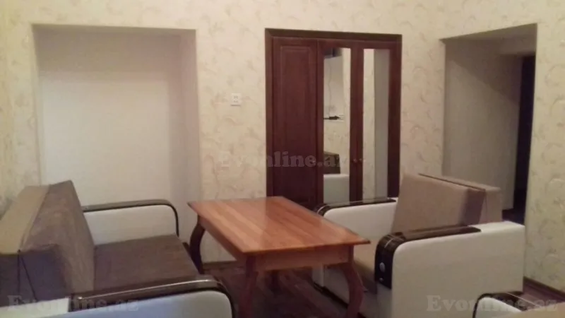 Kirayə verilir 2 otaqlı Mənzil Köhnə tikili 50 m² İçərişəhər m. - şəkil 2