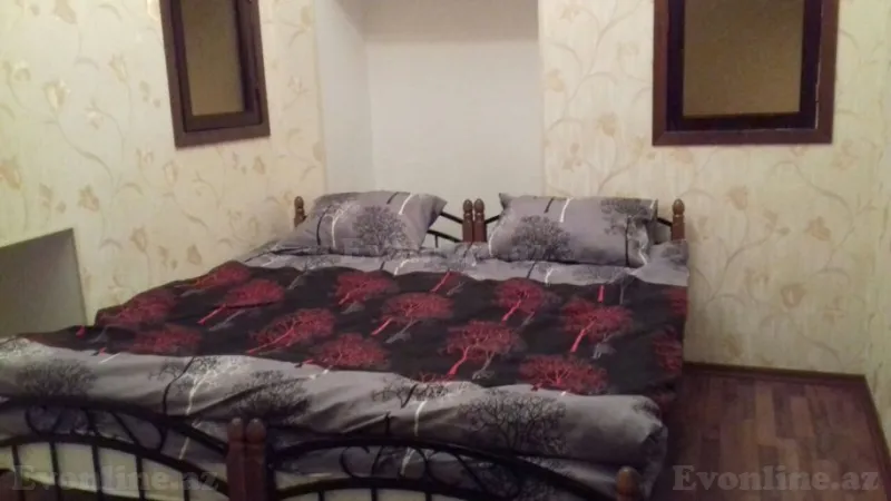 Kirayə verilir 2 otaqlı Mənzil Köhnə tikili 50 m² İçərişəhər m. - şəkil 3