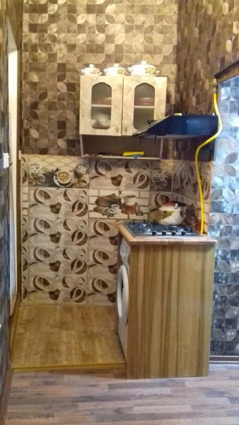 Kirayə verilir 2 otaqlı Mənzil Köhnə tikili 50 m² İçərişəhər m. - şəkil 5