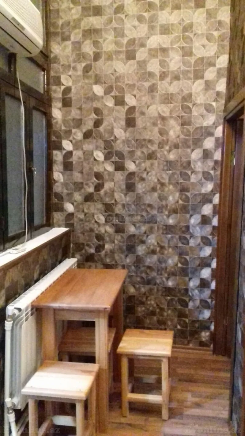 Kirayə verilir 2 otaqlı Mənzil Köhnə tikili 50 m² İçərişəhər m. - şəkil 6