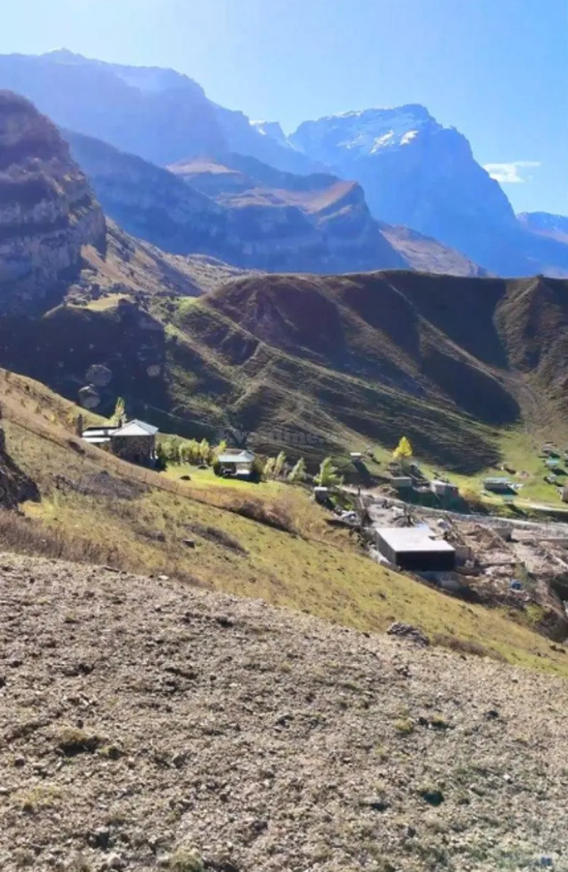 Satılır Torpaq 20 sot Qusar