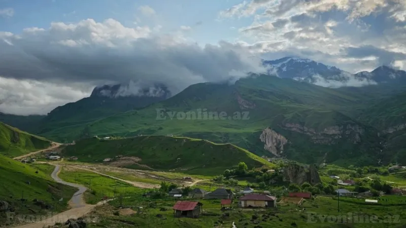 Satılır Torpaq 20 sot Qusar - şəkil 4