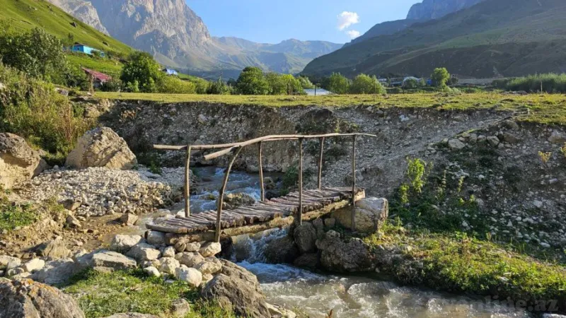 Satılır Torpaq 20 sot Qusar - şəkil 5