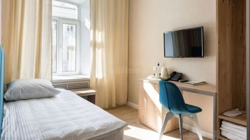 Kirayə verilir 3 otaqlı Mənzil Yeni tikili 120 m² Xətai r. - şəkil 4