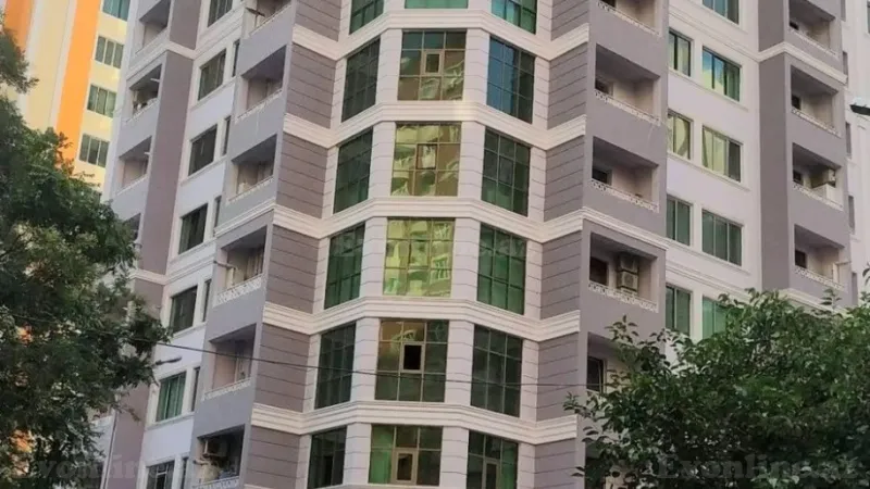 3 otaqlı Mənzil 137 m² Nəsimi r. Kirayə verilir