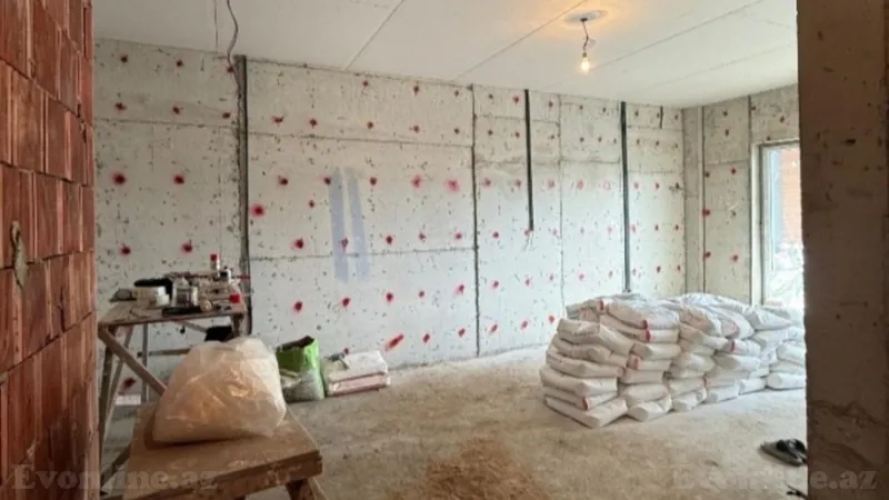 Satılır 2 otaqlı Mənzil Yeni tikili 72.7 m² Biləcəri - şəkil 7